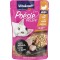 VITAKRAFT POESIE DELICE turkey for cats - wet cat food - 85 g