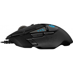 Logitech G G502 HERO High Performance Gaming Mouse