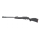 Air rifle Gamo Black Fushion IGT MACH 1 4.cal. 5 mm to 17 J