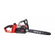 Yato YT-82813 chainsaw 4500 RPM Black, Red