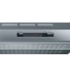 Bosch Serie 2 DUL62FA51 cooker hood Wall-mounted Stainless steel 250 m³/h D