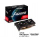 PowerColor AXRX 6600 8GBD6-3DH graphics card AMD Radeon RX 6600 8 GB GDDR6