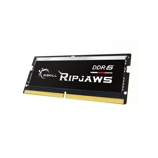 G.Skill Ripjaws F5-5600S4040A16GX2-RS memory module 32 GB 2 x 16 GB DDR5 5600 MHz