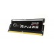 G.Skill Ripjaws F5-5600S4040A16GX2-RS memory module 32 GB 2 x 16 GB DDR5 5600 MHz