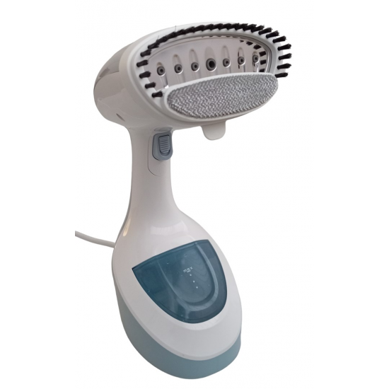 Clothes steamer 1500W Maestro MR-355-AQUAMARINE