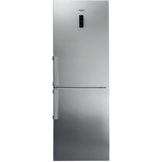 Whirlpool WB70E 972 X Freestanding 462 L E Stainless steel