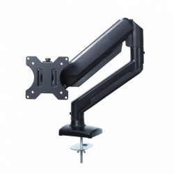 Desk mount for monitor LED/LCD 13-27
