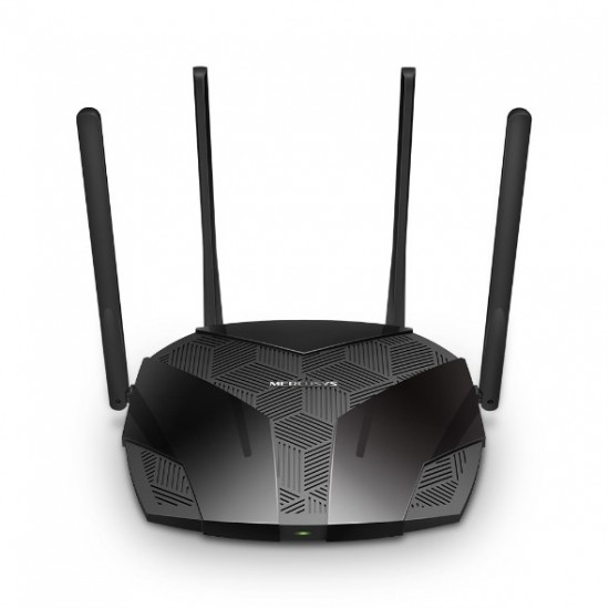 Mercusys AX3000 Dual-Band Wi-Fi 6 Router