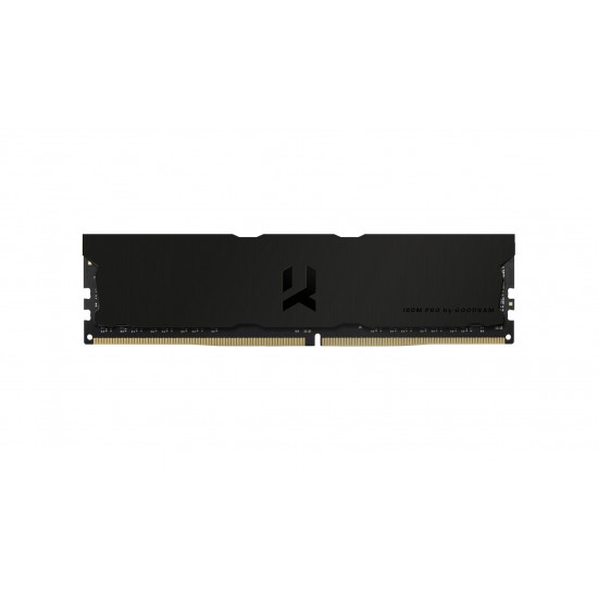 Goodram IRDM PRO memory module 32 GB 2 x 16 GB DDR4 3600 MHz