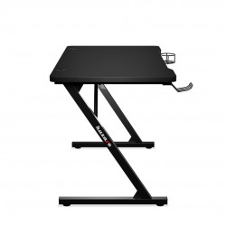 Gaming desk Huzaro Hero 1.8 Black