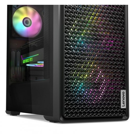 Lenovo Legion T7 34IRZ8 Intel® Core™ i9 i9-14900KF 64 GB DDR5-SDRAM 2 TB SSD NVIDIA GeForce RTX 4080 SUPER Windows 11 Home Tower PC Grey