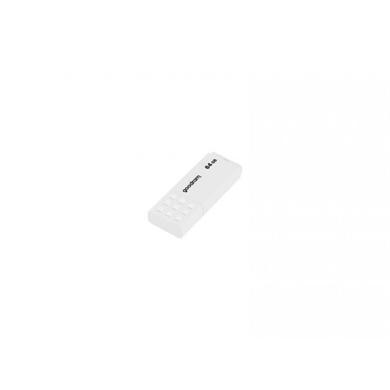 Goodram USB flash drive UME2 64 GB USB Type-A 2.0 White