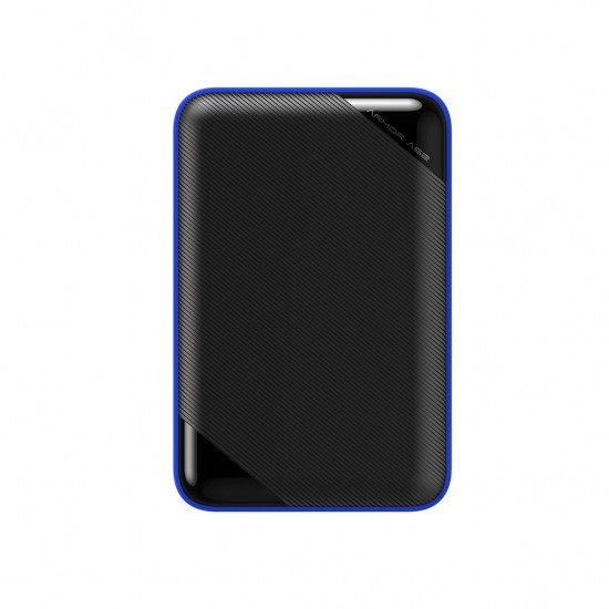 Silicon Power A62 external hard drive 1000 GB Black, Blue