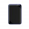 Silicon Power A62 external hard drive 1000 GB Black, Blue