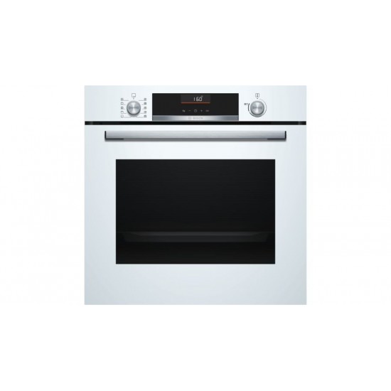 Bosch Serie 6 HBA5360W0 oven 71 L A White