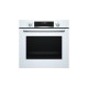 Bosch Serie 6 HBA5360W0 oven 71 L A White