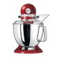 KitchenAid Artisan 5KSM175PS food processor 300 W 4.8 L Red