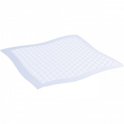 Extra absorbent hygiene pads ONTEX iD 60x60