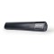 Gembird SPK-BT-BAR400-01 portable speaker Stereo portable speaker Black 10 W