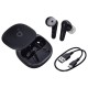 Anker A3953G11 headphones/headset True Wireless Stereo (TWS) In-ear Calls/Music/Sport/Everyday USB Type-C Bluetooth Black