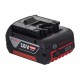 Rechargeable power tool battery BOSCH GBA 18V 4.0AH PROFESSIONAL 1600Z00038