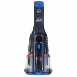 12V HANDHELD VACUUM CLEANER BHHV320B-QW BLACK+DECKER