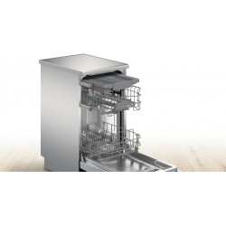 Bosch SPS4HMI10E freestanding dishwasher