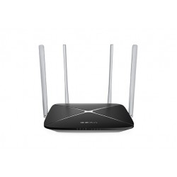 Mercusys AC1200 Dual Band Wireless Router