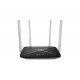 Mercusys AC1200 Dual Band Wireless Router