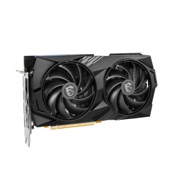 MSI GeForce RTX 4060 GAMING 8G DLSS 3 graphics card