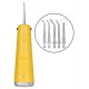 Professional Oral Irrigator Oromed ORO-X DENT YELLOW