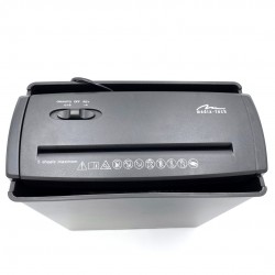 Media-Tech Shredder MT215 CD V2.0