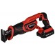 YATO YT-82814 - cordless sabre saw, 18V