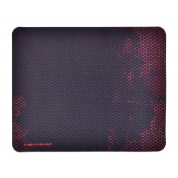 Esperanza EGP101R mouse pad Gaming mouse pad Black