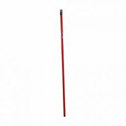 Mop handle Vileda (Click) Black, Red