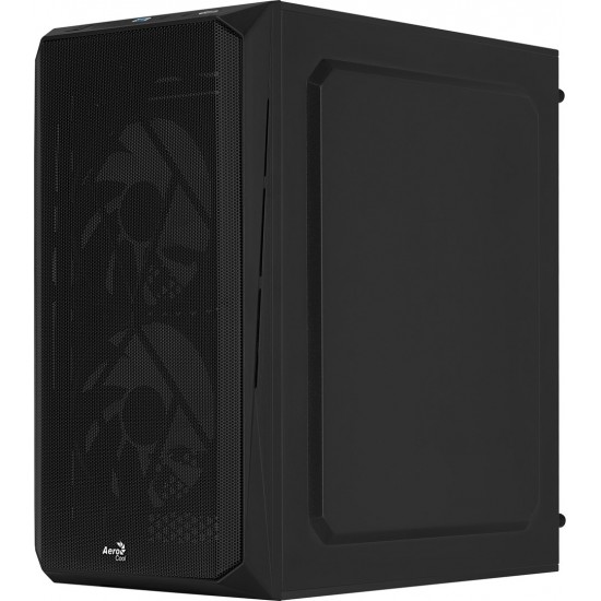 Aerocool CS107V2 computer case Mini Tower Black