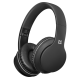 DEFENDER BLUETOOTH HEADPHONES FREEMOTION B580 BLACK