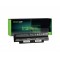 Green Cell DE01 notebook spare part Battery