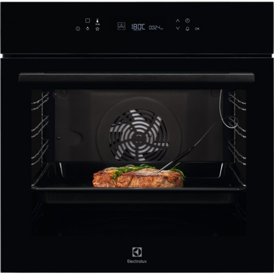 Electrolux EOE7C31Z 72 L A+ Black