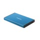 NATEC CASE HDD RHINO GO (USB 3.0, 2.5