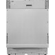 Electrolux EES848200L dishwasher Fully built-in 14 place settings