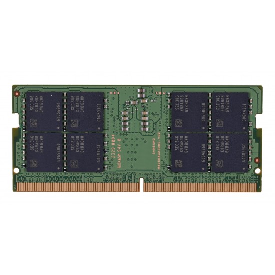 Samsung SO-DIMM 32GB DDR5 2Rx8 5600MHz PC5-44800 M425R4GA3BB0-CWM