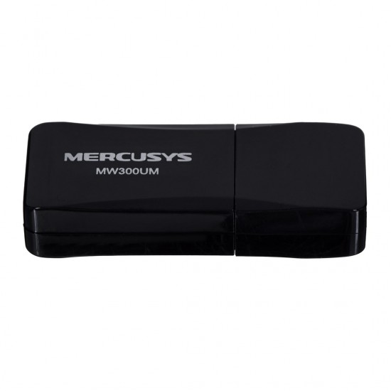 Mercusys N300 Wireless Mini USB Adapter