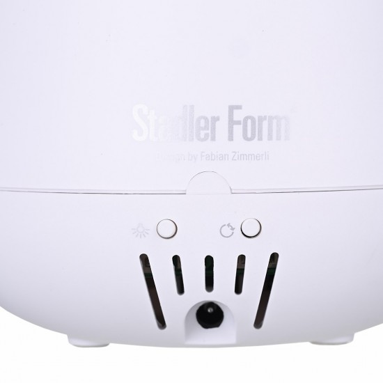 Stadler Form Julia aroma diffuser Tank White