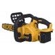 DeWALT DCM565P1 chainsaw Black,Yellow