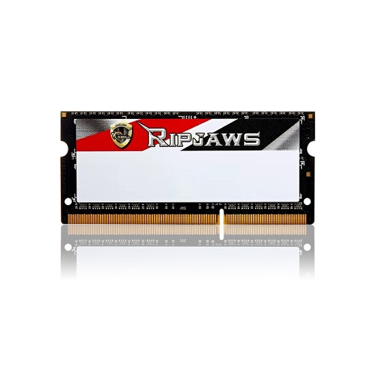 G.Skill Ripjaws F3-1600C9D-16GRSL memory module 16 GB 2 x 8 GB DDR3L 1600 MHz