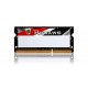 G.Skill Ripjaws F3-1600C9D-16GRSL memory module 16 GB 2 x 8 GB DDR3L 1600 MHz