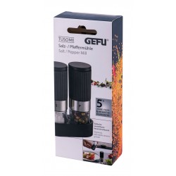 Gefu Tusome 2 piece mill set G-34621