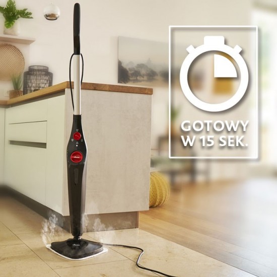 Steam Mop Vileda Steam 3.0