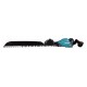 40V XGT 750MM HEDGE TRIMMER UH014GM101 MAKITA